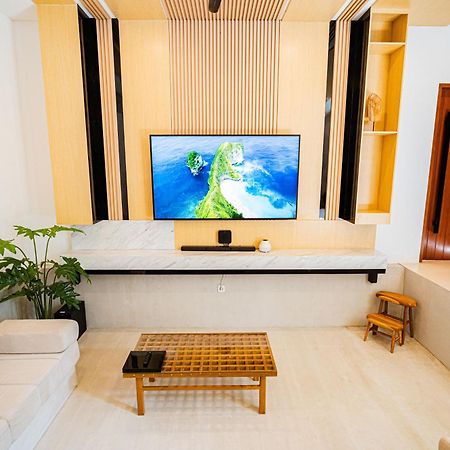 La Boutique Villas Seminyak Dış mekan fotoğraf