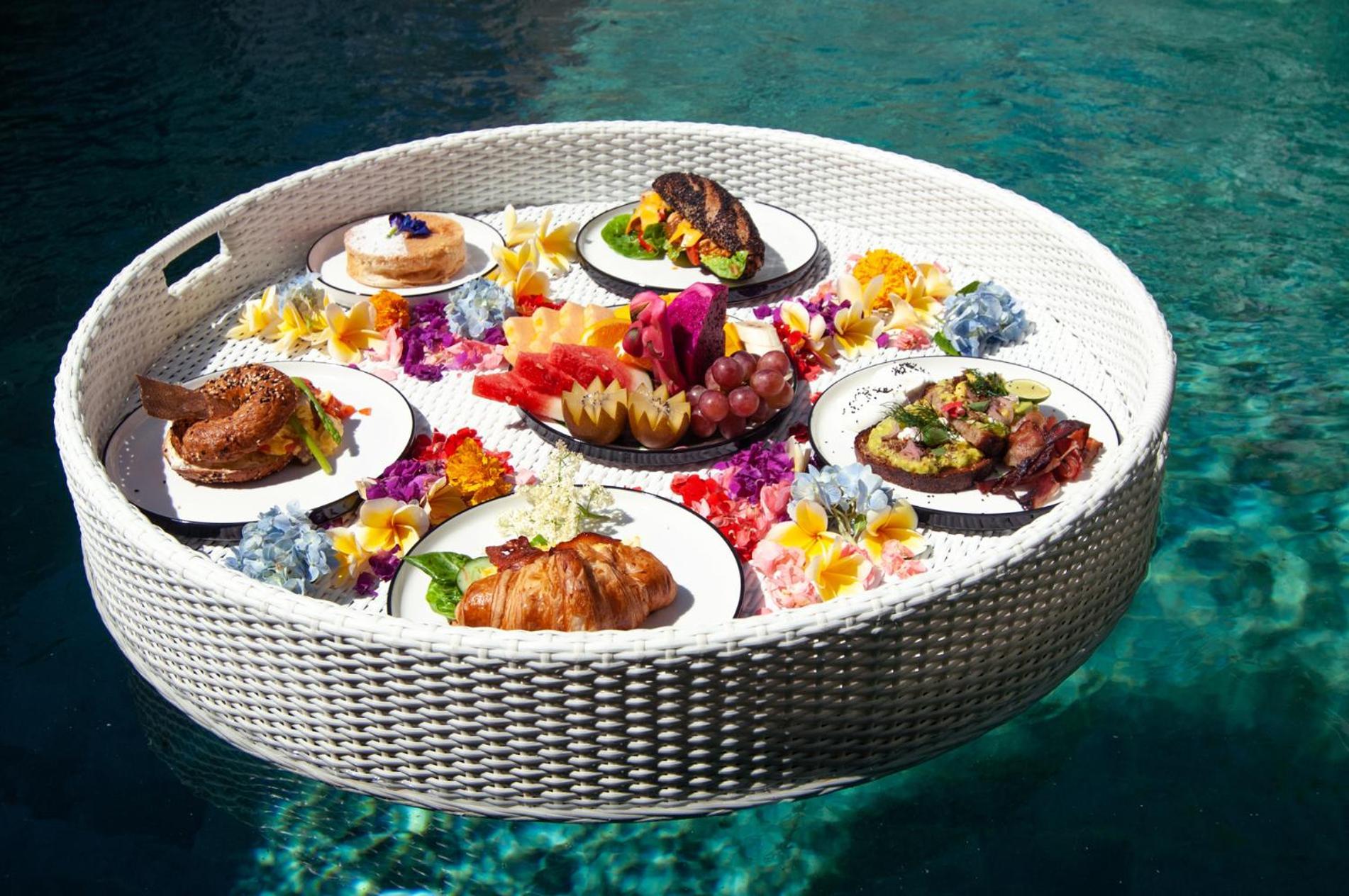 La Boutique Villas Seminyak Dış mekan fotoğraf