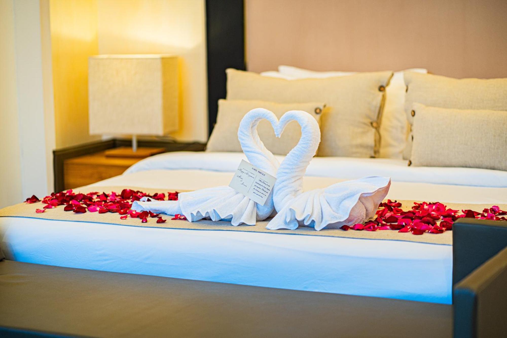 La Boutique Villas Seminyak Dış mekan fotoğraf
