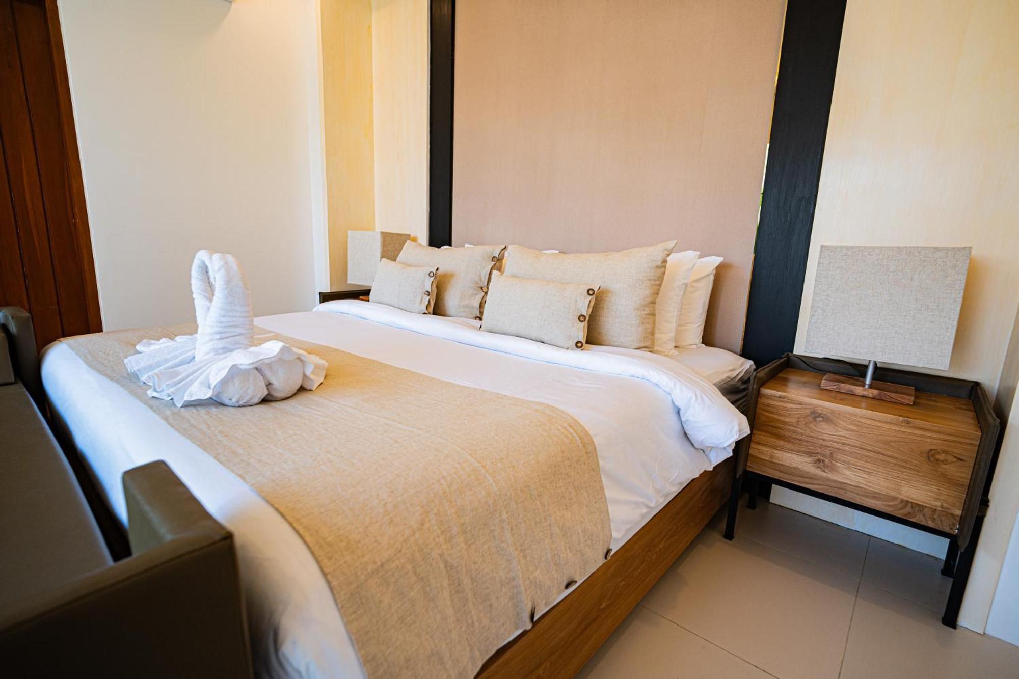 La Boutique Villas Seminyak Dış mekan fotoğraf