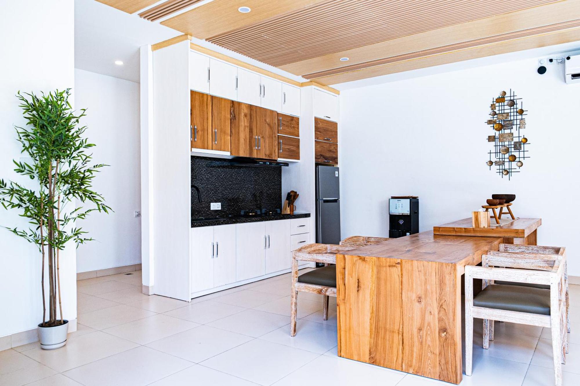 La Boutique Villas Seminyak Dış mekan fotoğraf
