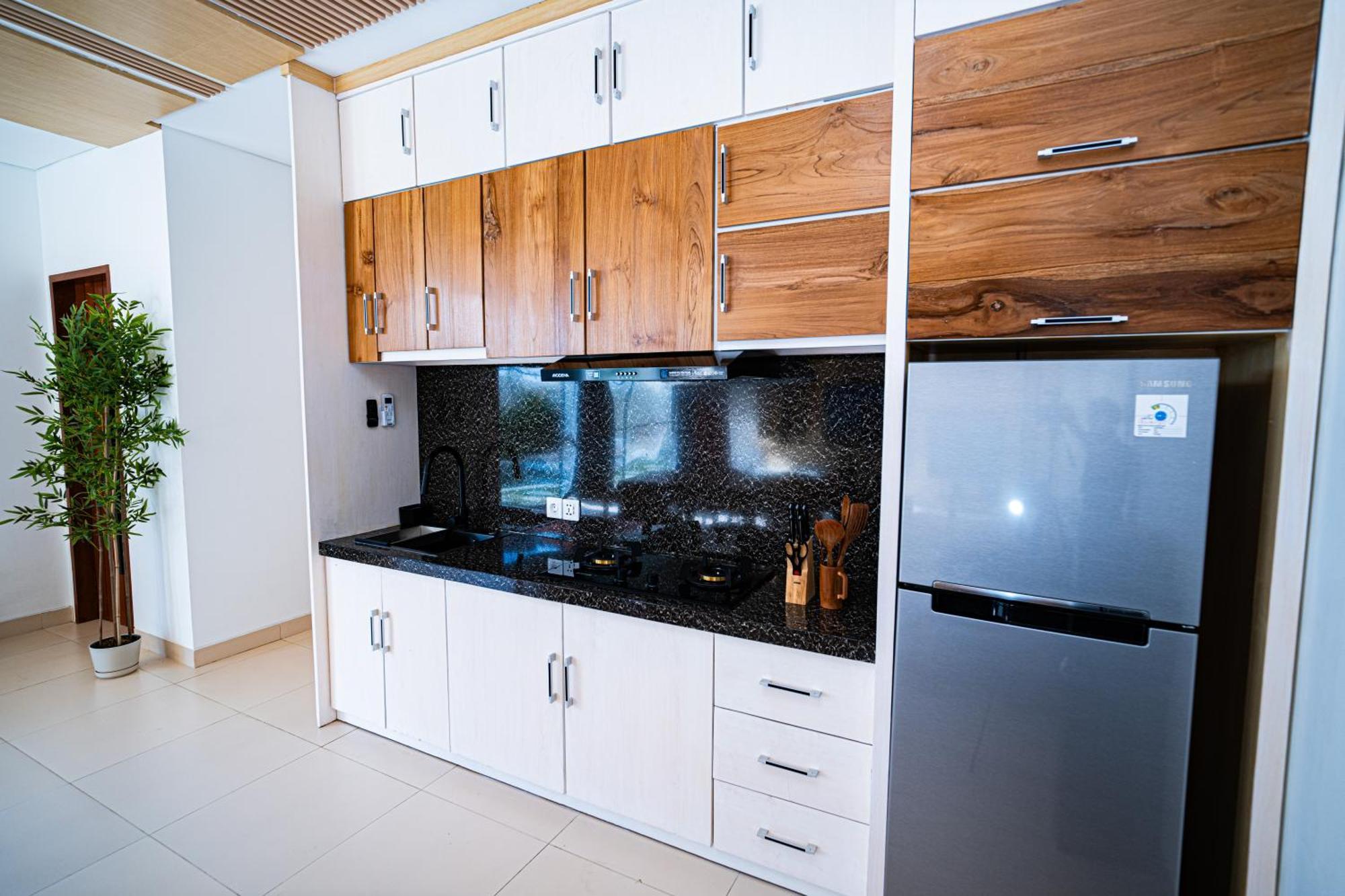La Boutique Villas Seminyak Dış mekan fotoğraf