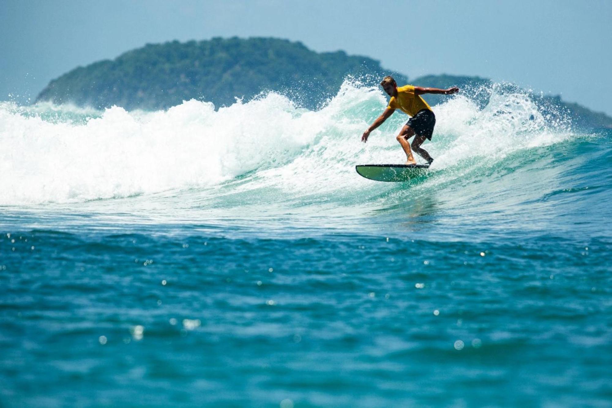 La Boutique Villas Seminyak Dış mekan fotoğraf