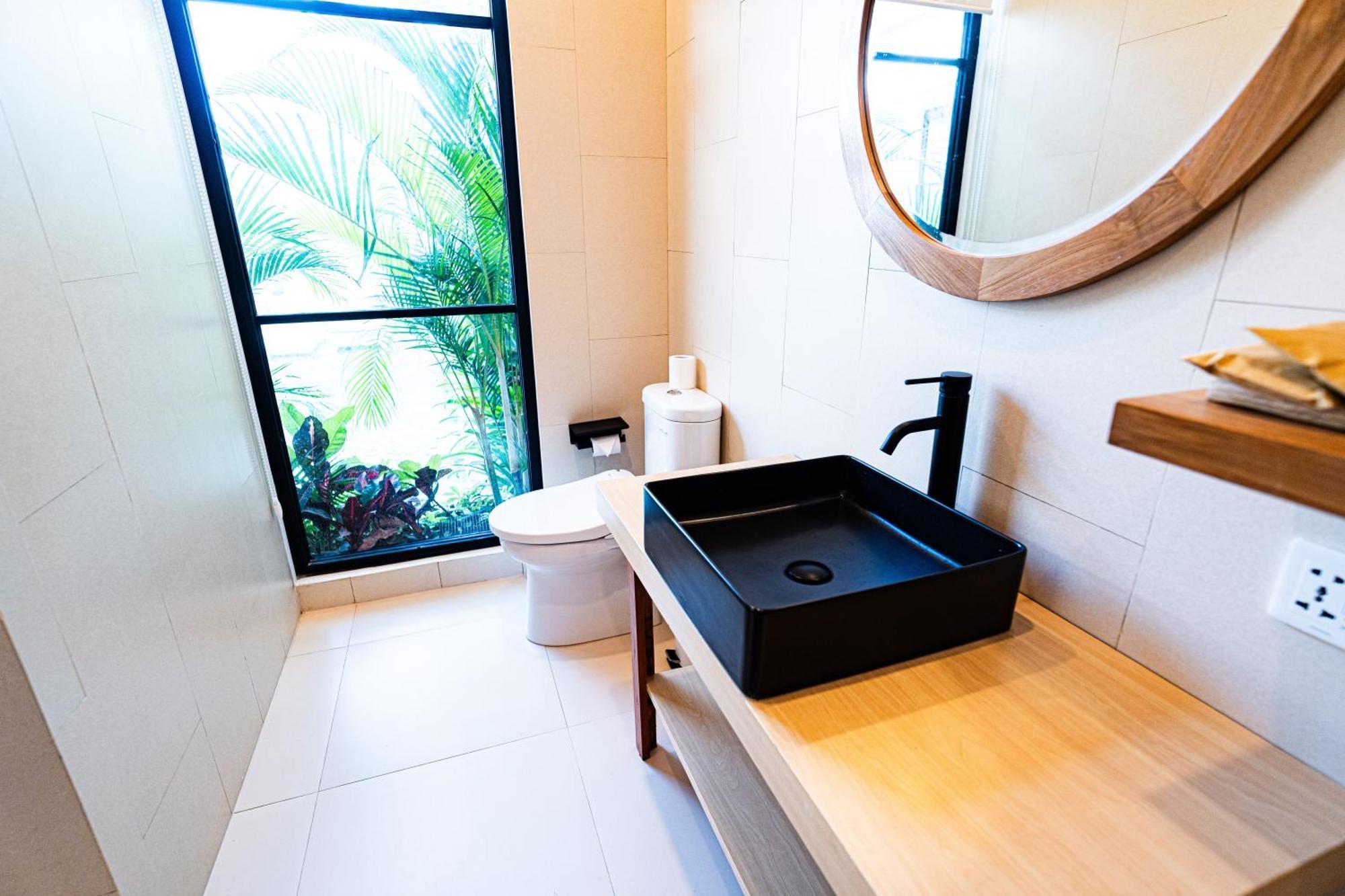 La Boutique Villas Seminyak Dış mekan fotoğraf