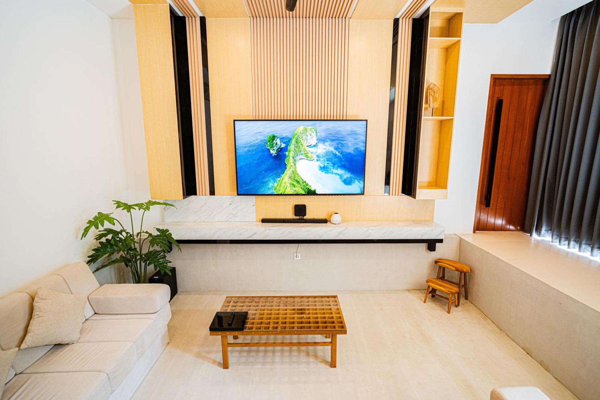 La Boutique Villas Seminyak Dış mekan fotoğraf